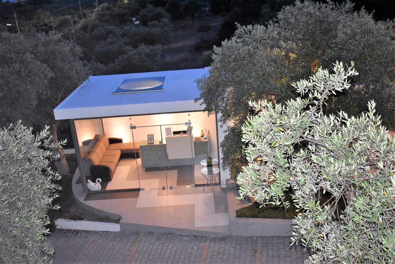 Studios Apartments Irini Patira Apartment *