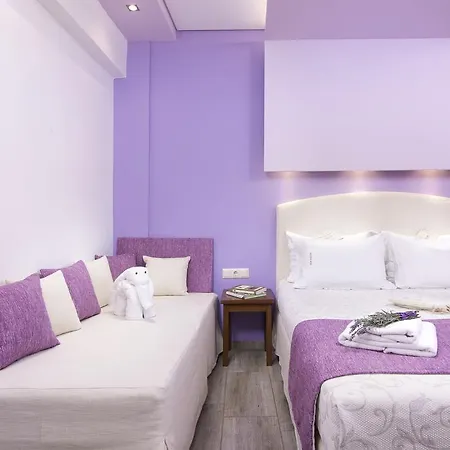 Studios Apartments Irini Patira Potos Exterior photo