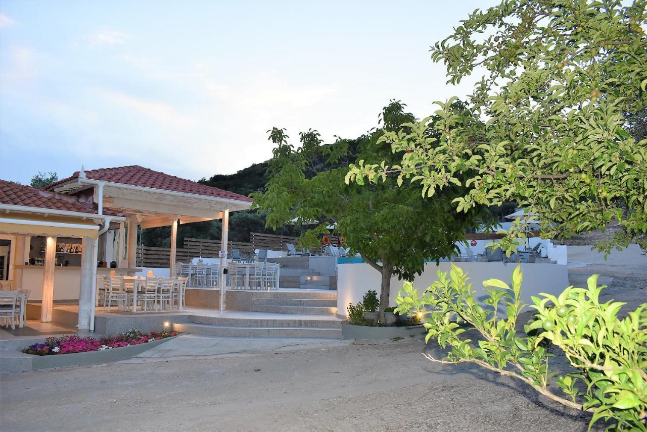 Irini Patira Appartement Potos