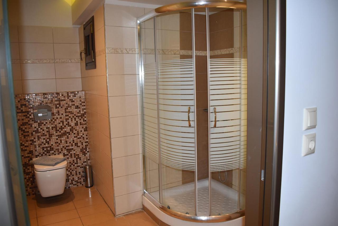 Apartment Studios Apartments Irini Patira *