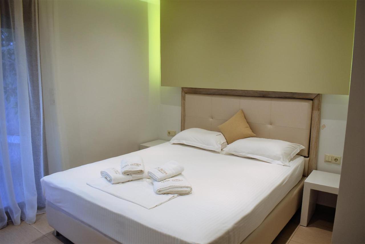 Studios Apartments Irini Patira Apartment Potos
