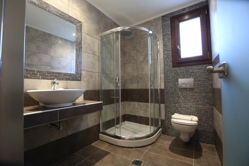 Apartment Studios Apartments Irini Patira