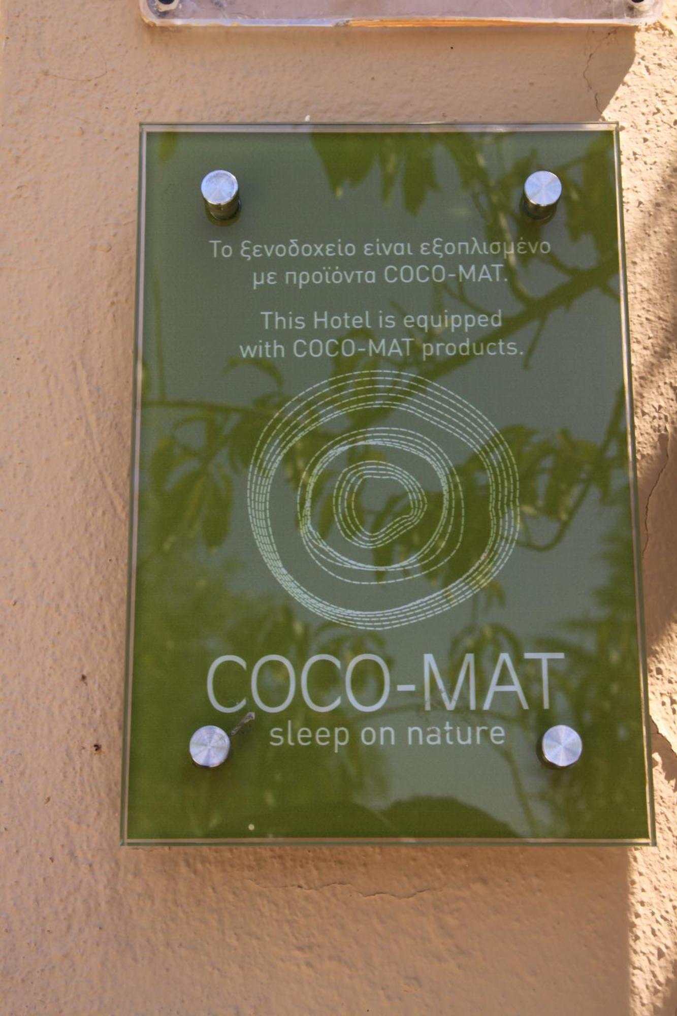 Appartement Irini Patira