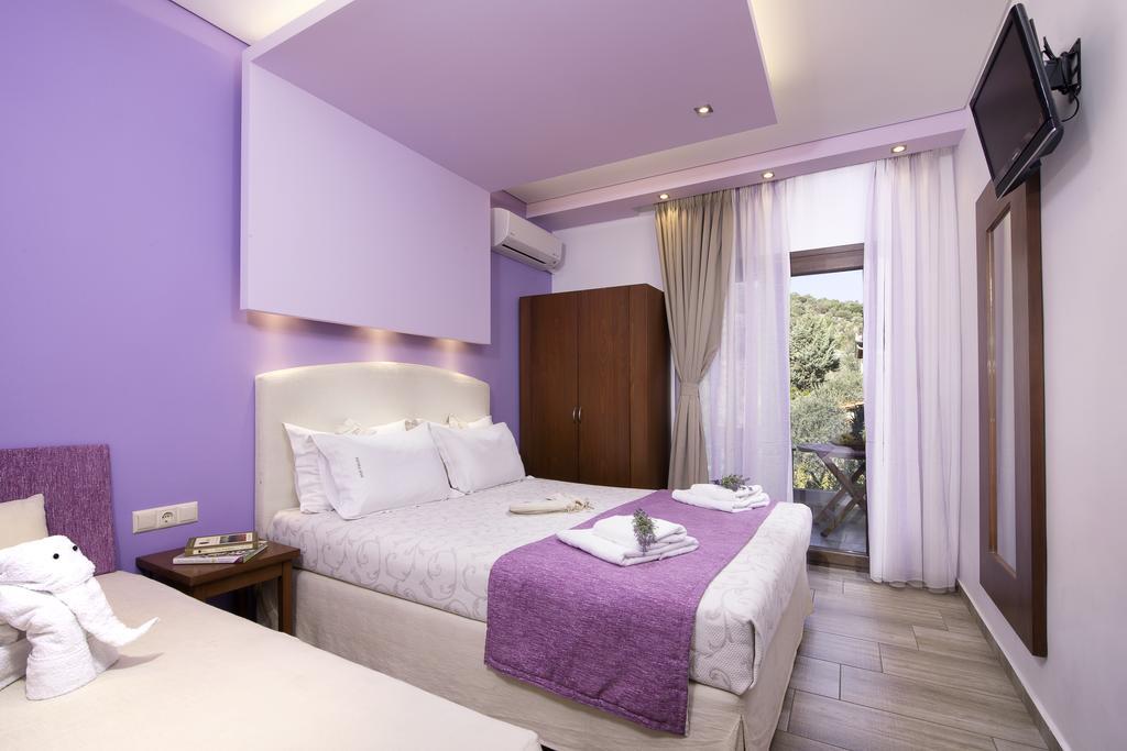 Apartment Studios Apartments Irini Patira