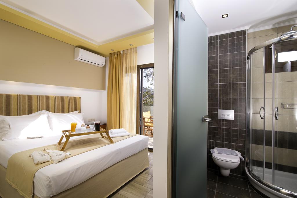 Apartment Studios Apartments Irini Patira