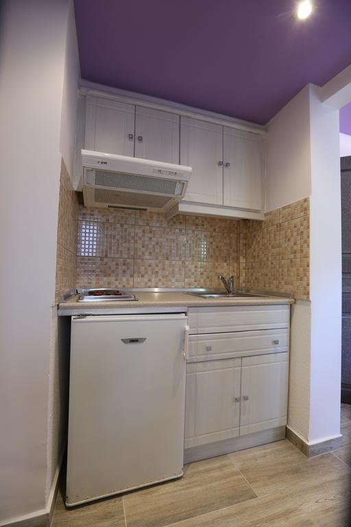 Apartment Studios Apartments Irini Patira Potos