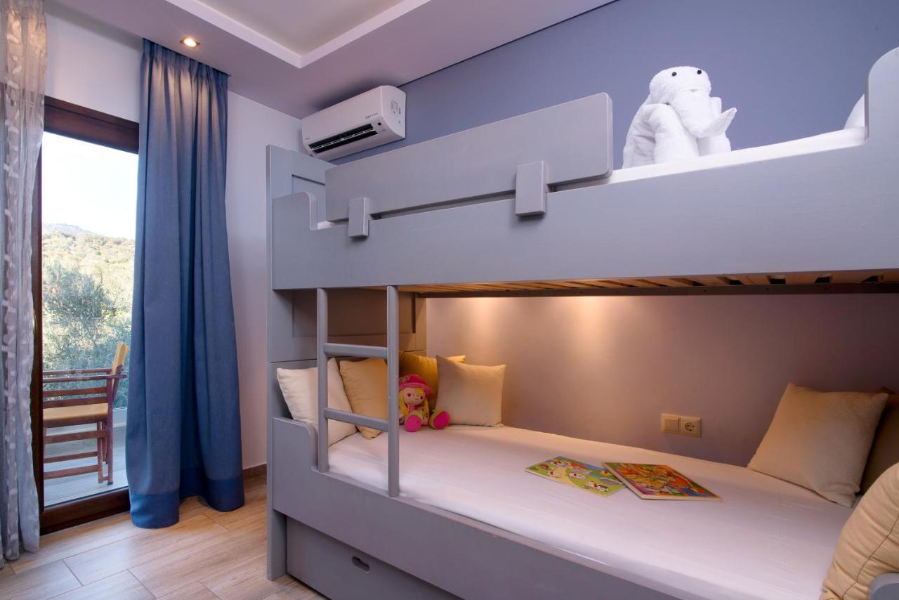Studios Apartments Irini Patira Apartment *